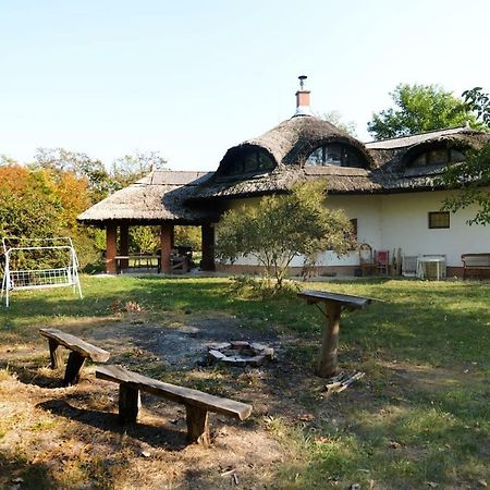 Hideout Homestead On The Riverside Fishing&Hunting Мезётур Экстерьер фото