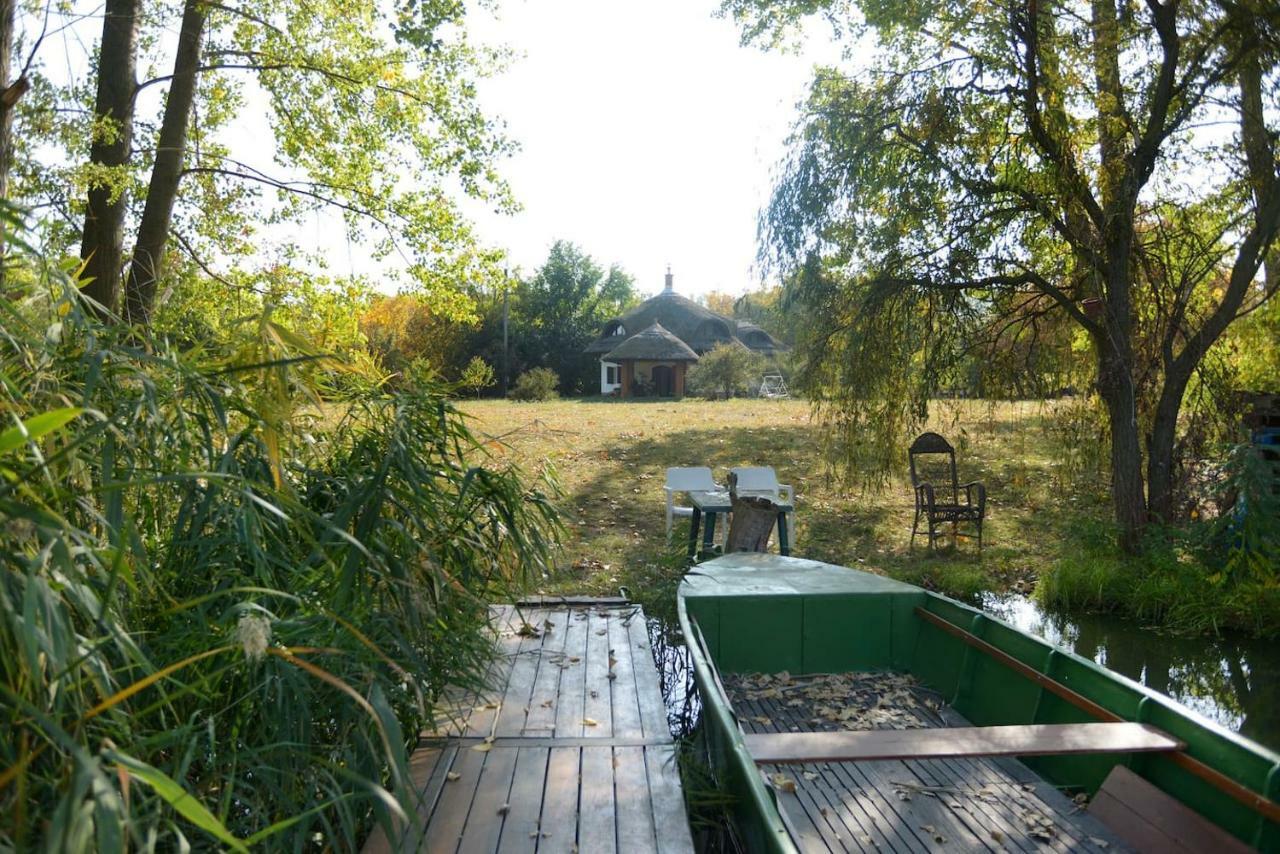 Hideout Homestead On The Riverside Fishing&Hunting Мезётур Экстерьер фото